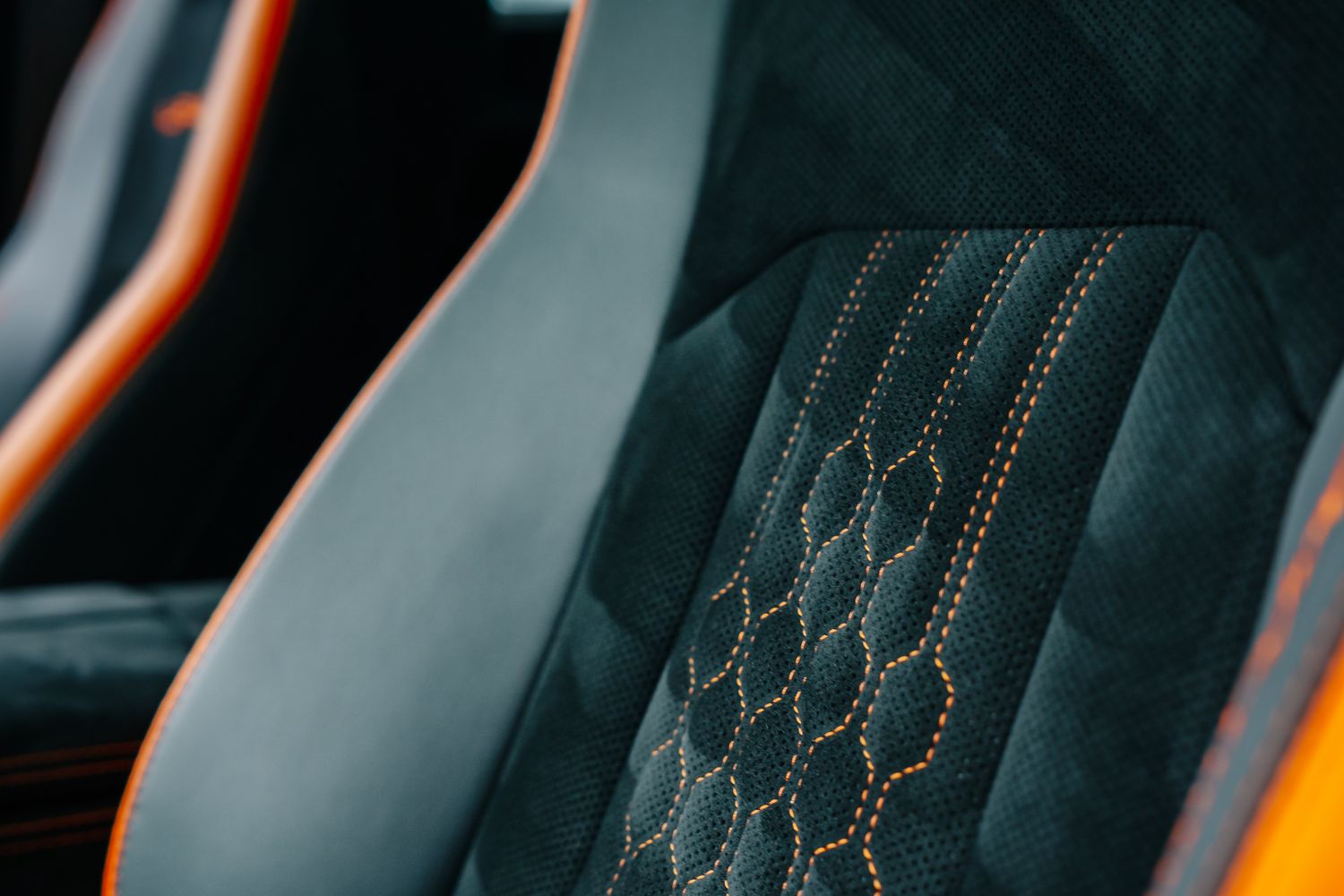 Lamborghini Urus Performante