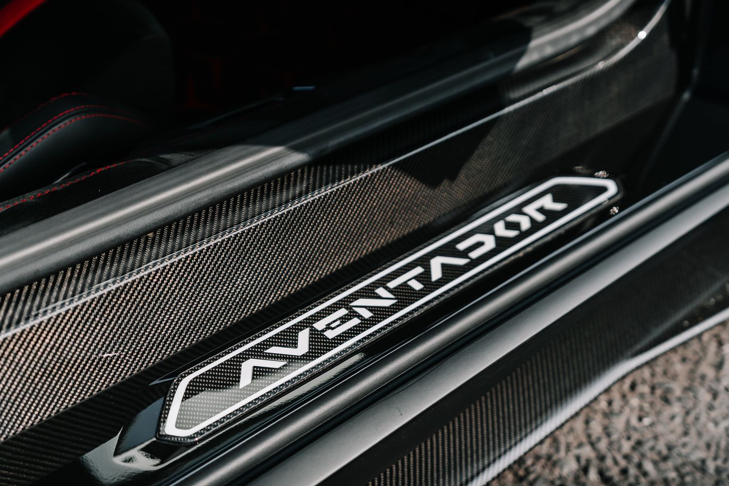 Lamborghini Aventador SVJ LP 770-4