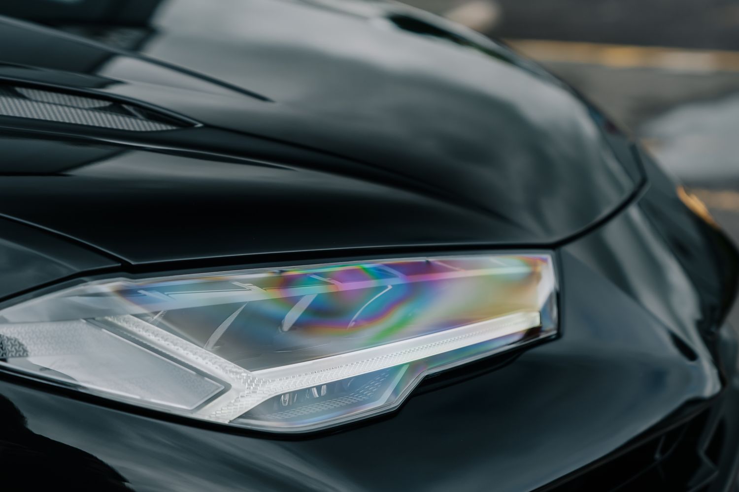 Lamborghini Urus Performante