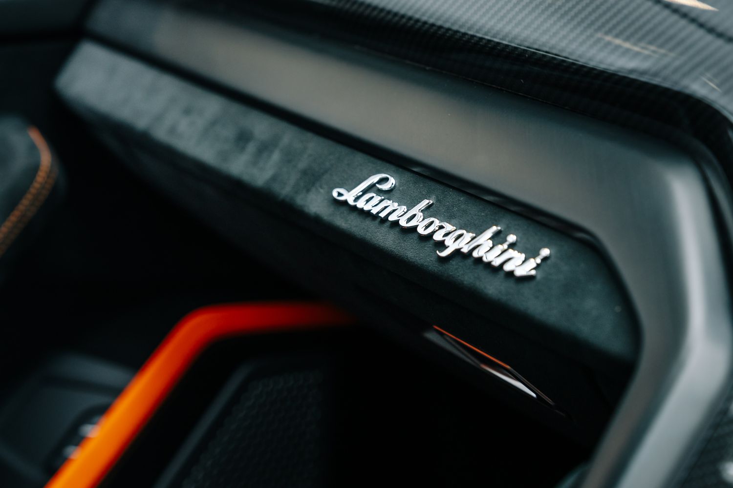 Lamborghini Urus Performante