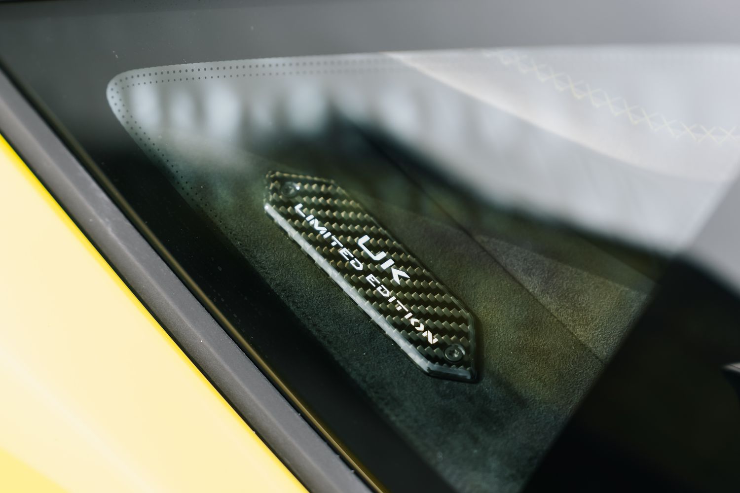 Lamborghini Aventador LP780-4 Ultimae Roadster