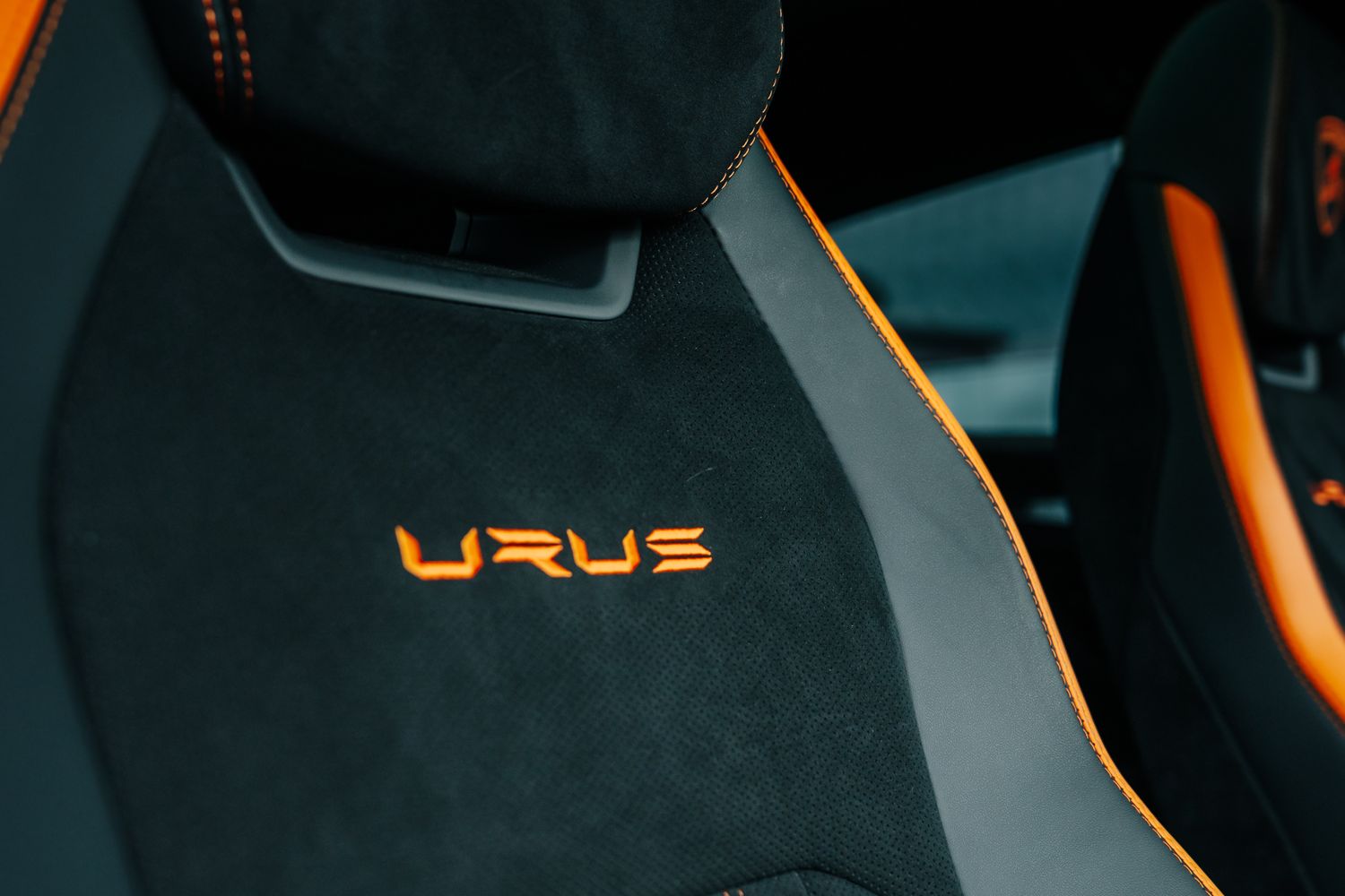 Lamborghini Urus Performante