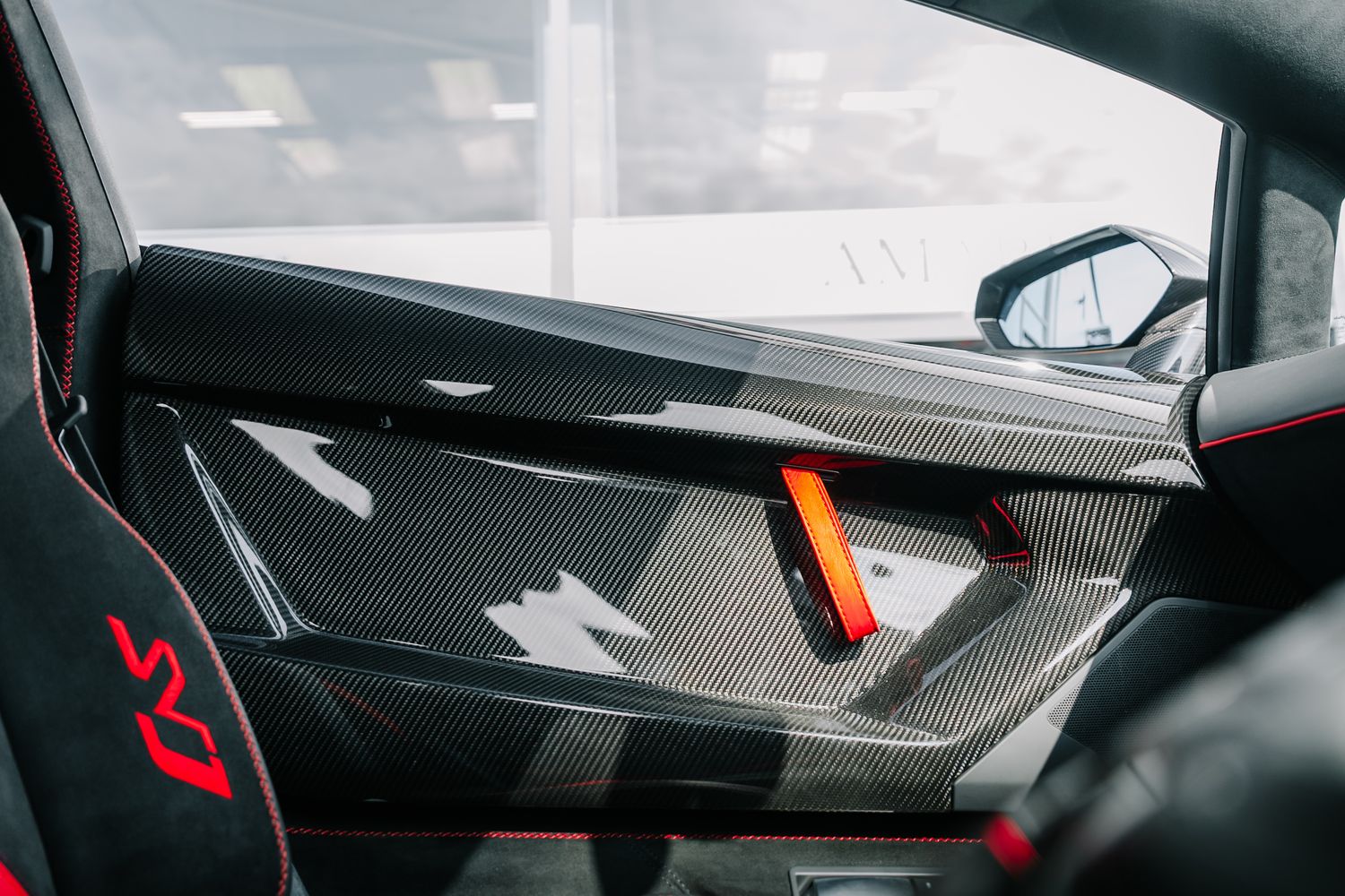 Lamborghini Aventador SVJ LP 770-4