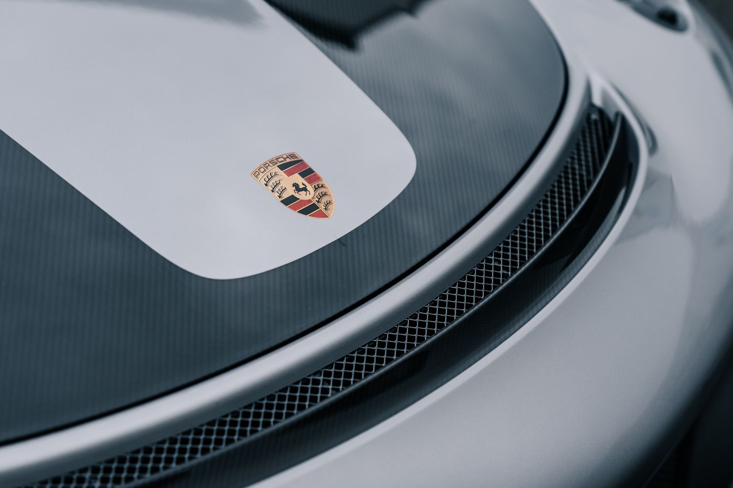 Porsche 911 991.2 GT2 RS Weissach