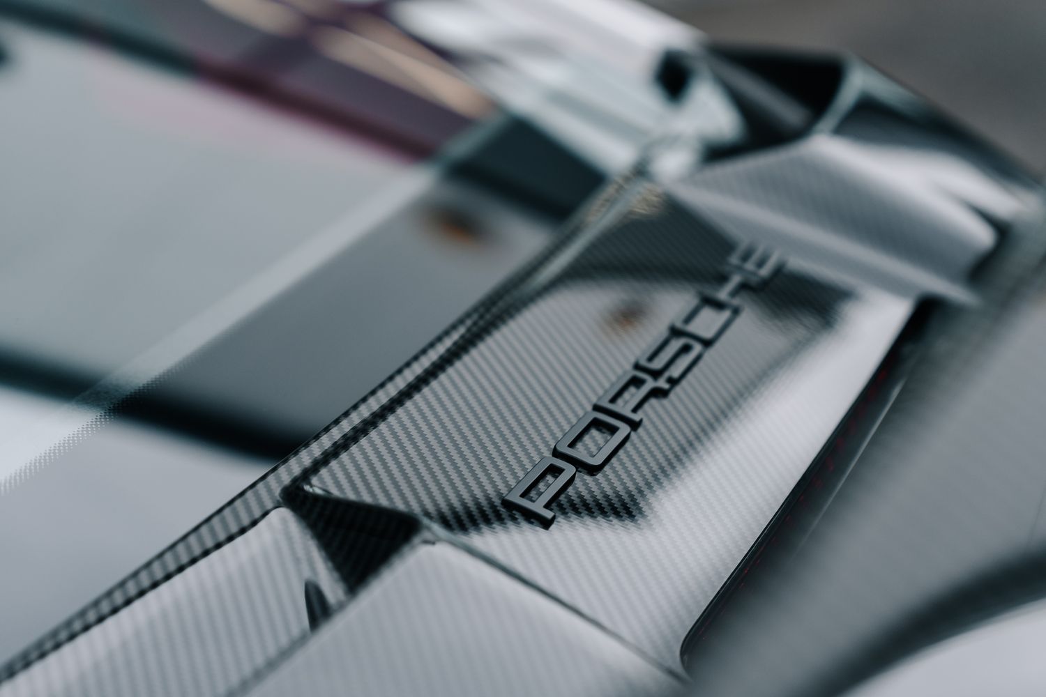 Porsche 911 991.2 GT2 RS Weissach