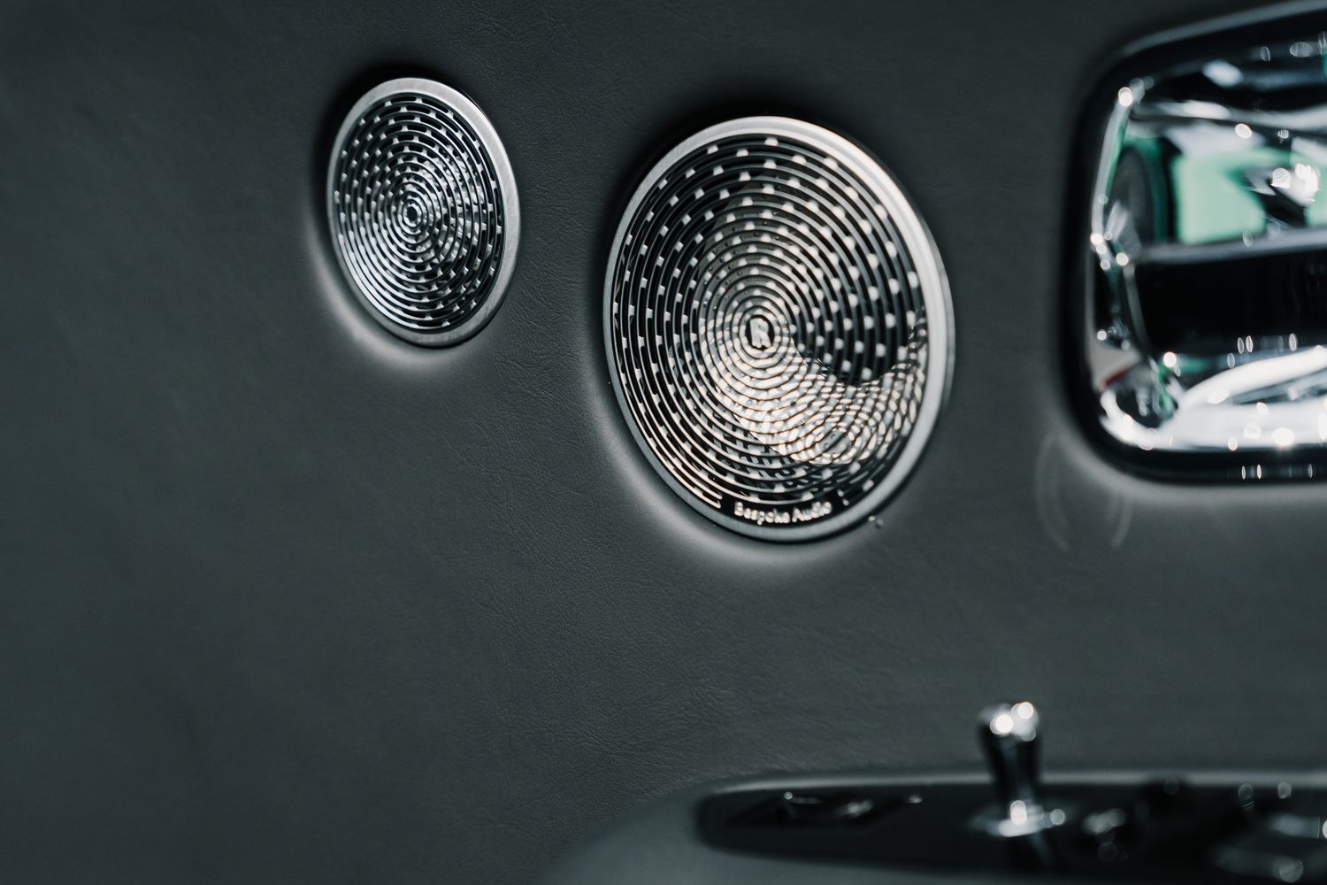 Rolls Royce Ghost Black Badge