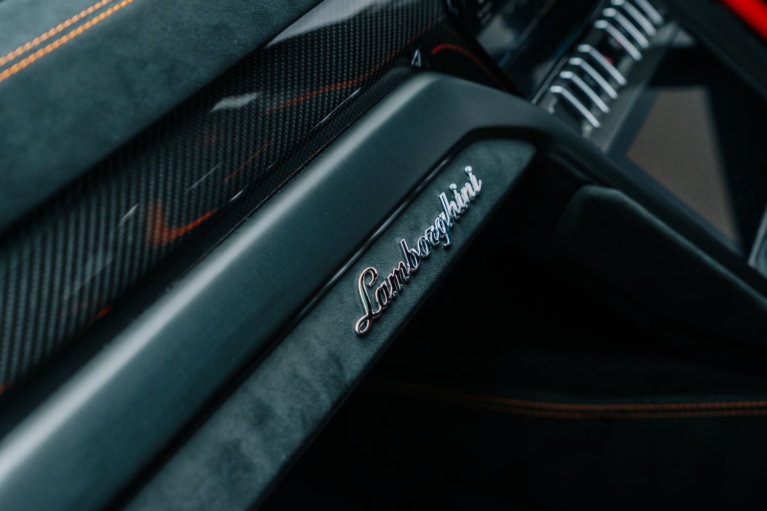 Lamborghini Urus Performante