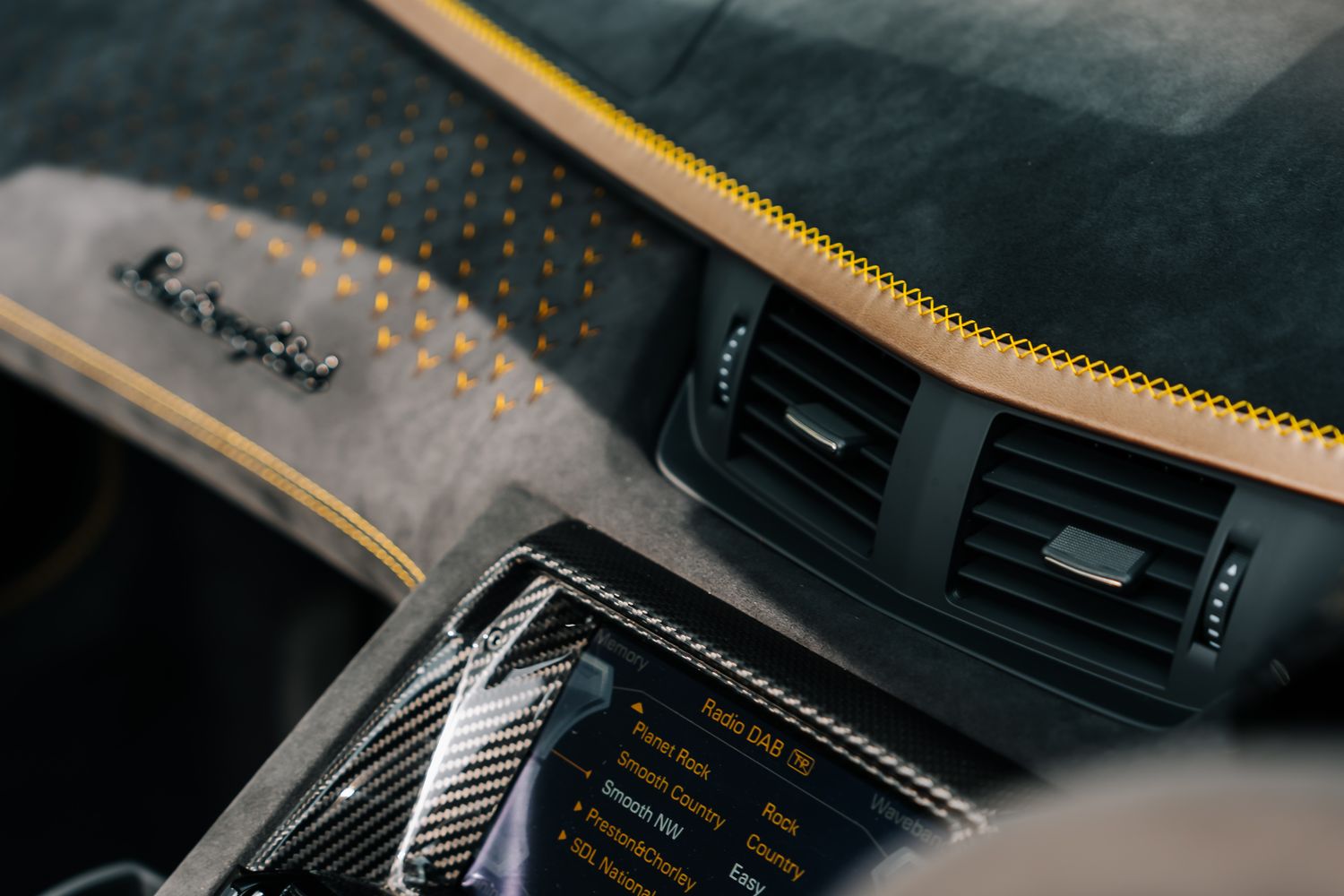 Lamborghini Aventador LP780-4 Ultimae Roadster