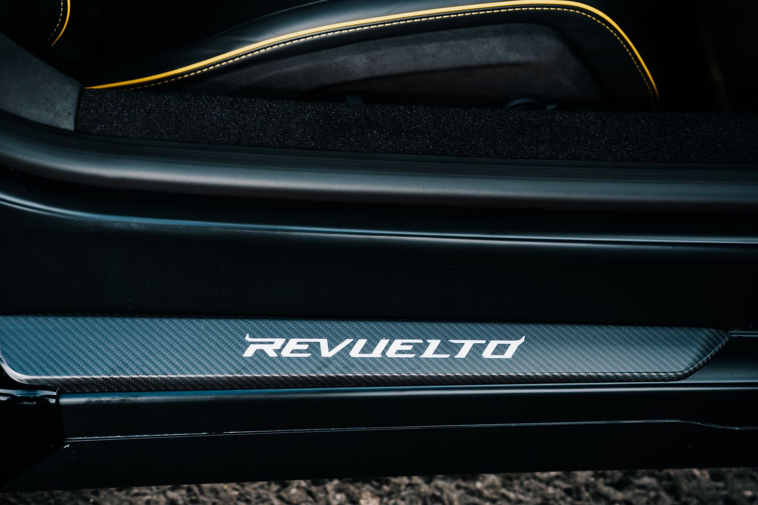 Lamborghini Revuelto