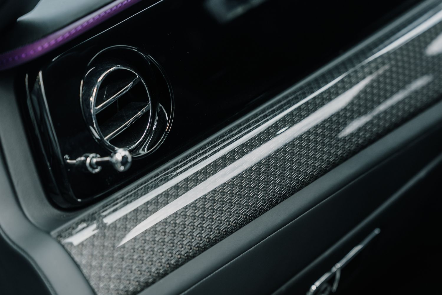 Rolls Royce Ghost Black Badge