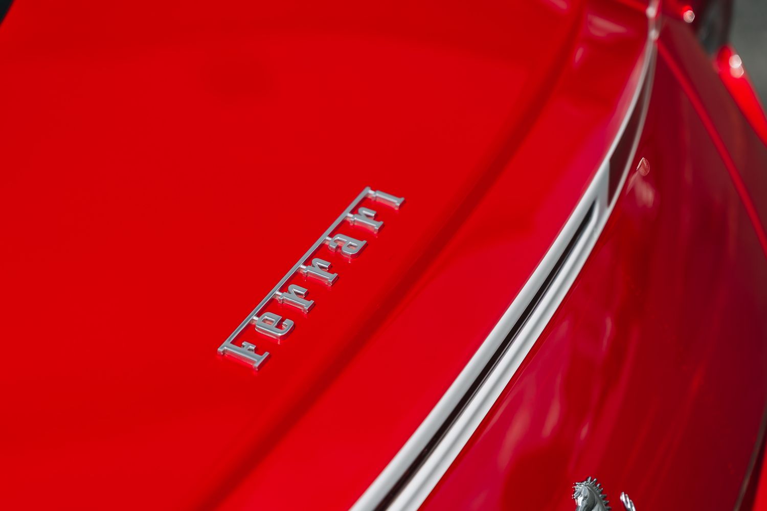 Ferrari 599 GTB 60F1 Alonso Edition