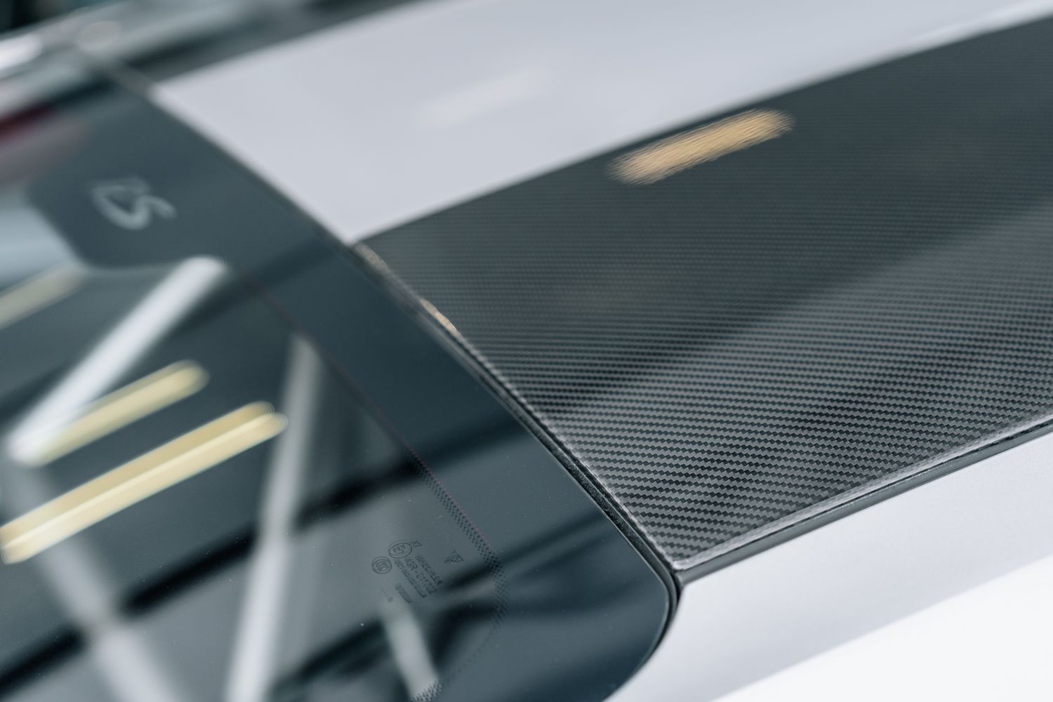 Porsche 911 991.2 GT2 RS Weissach