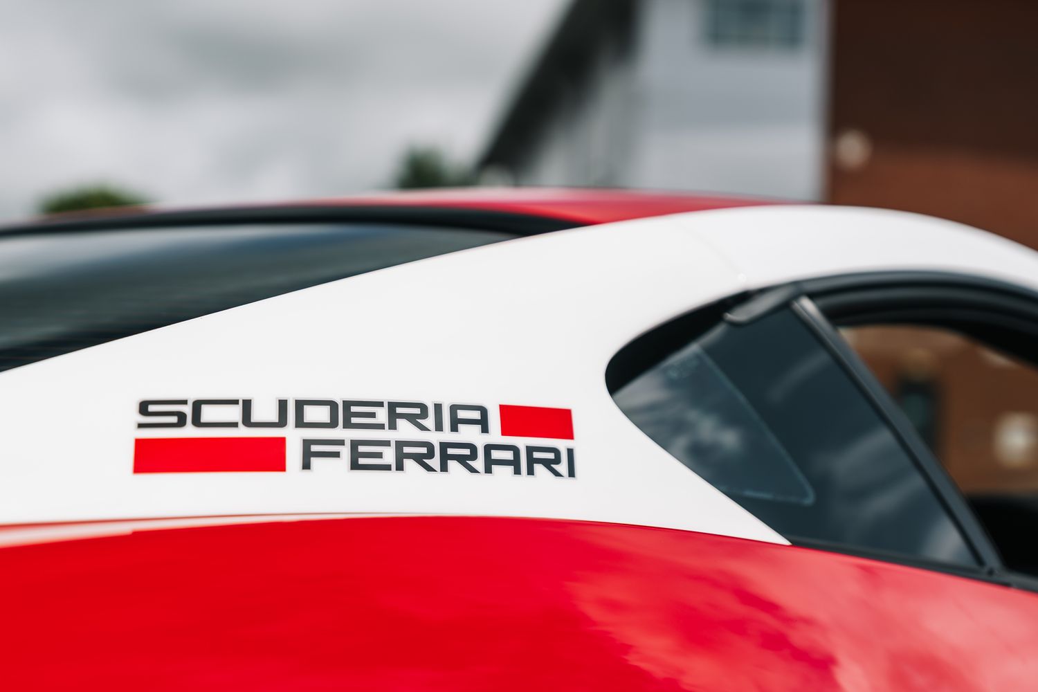 Ferrari 599 GTB 60F1 Alonso Edition