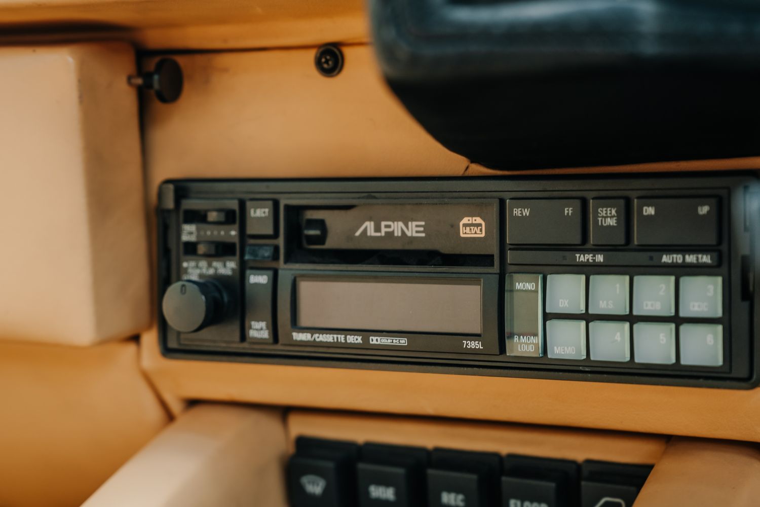 Lamborghini Countach 25th Anniversary
