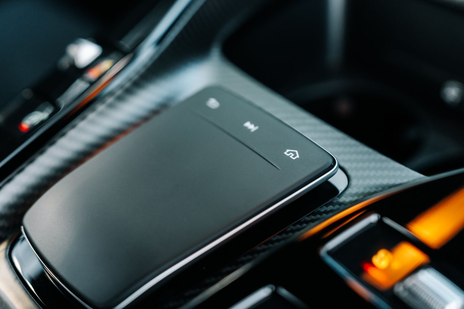 Mercedes-Benz AMG GT Black Series