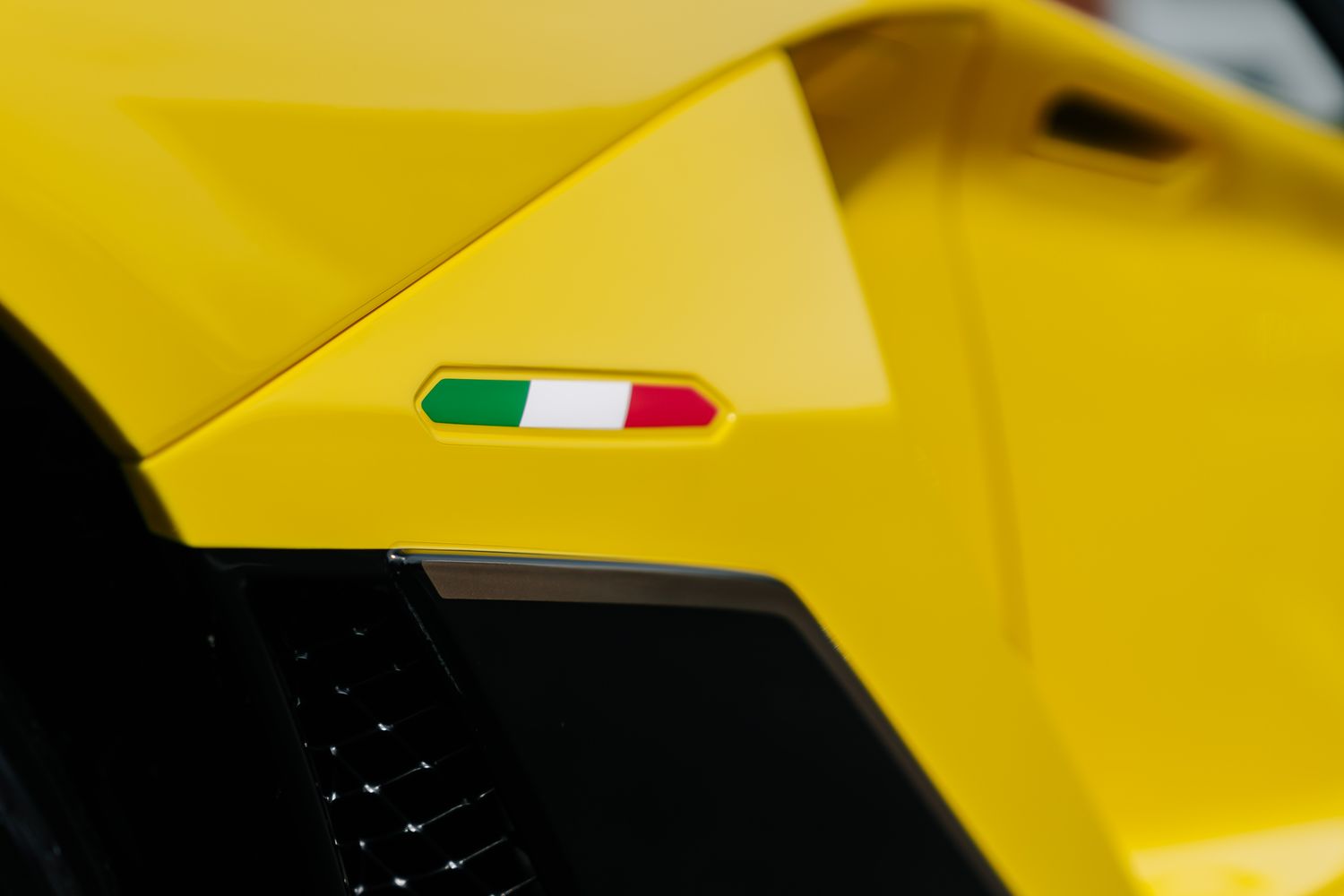 Lamborghini Aventador LP780-4 Ultimae Roadster