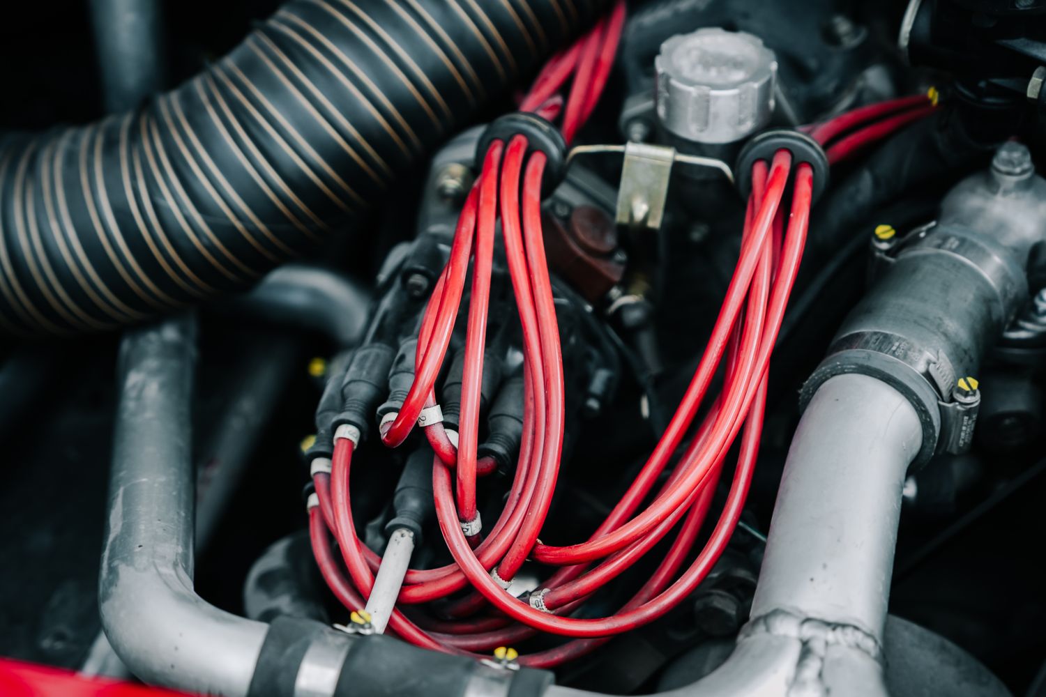 Lamborghini Countach 25th Anniversary