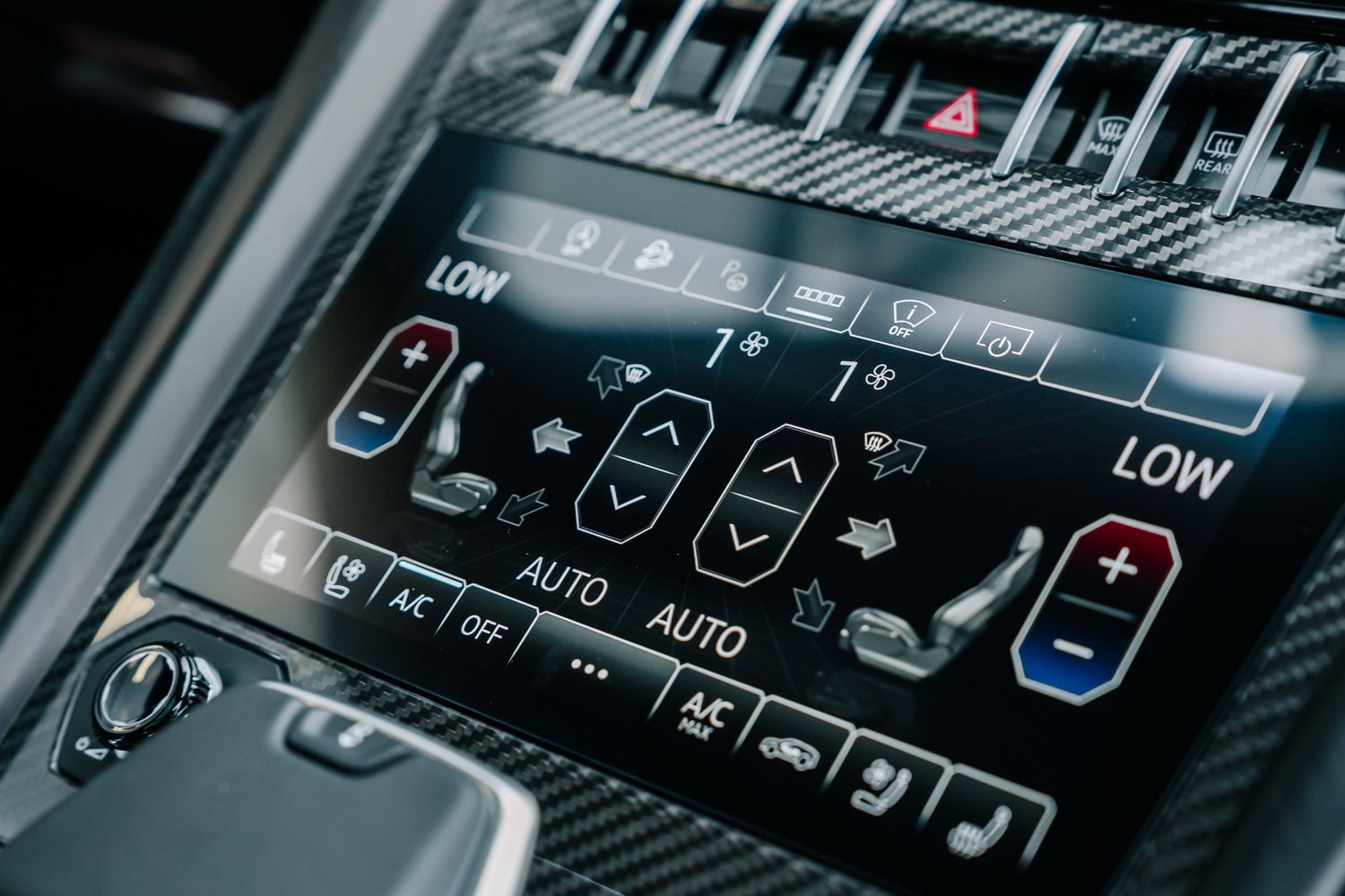 Lamborghini Urus Performante