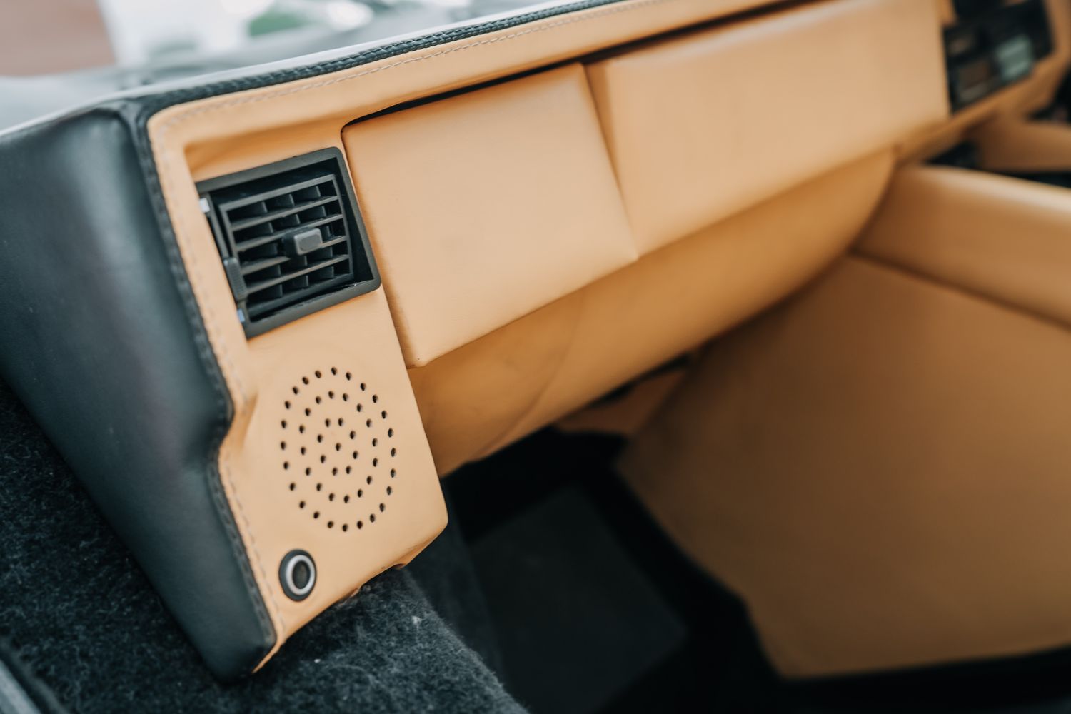 Lamborghini Countach 25th Anniversary