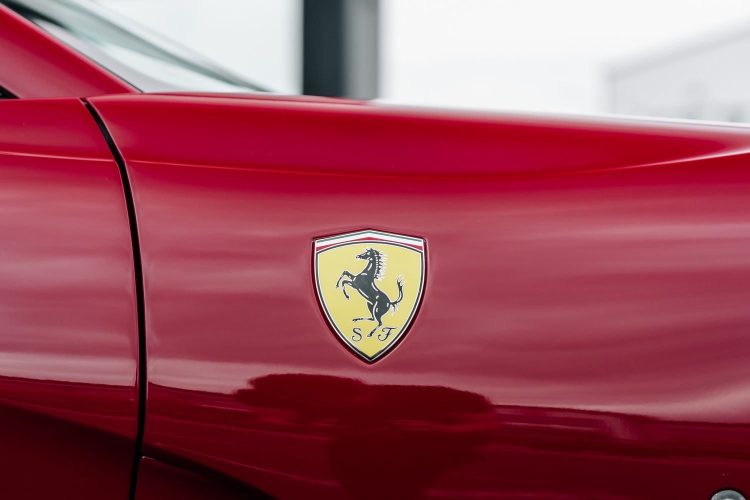 Ferrari 812 GTS