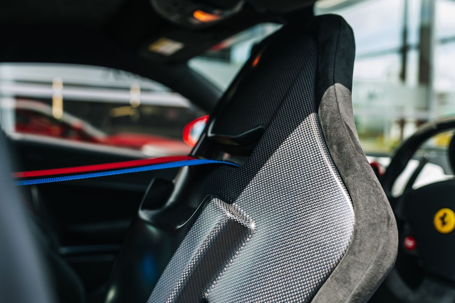 Ferrari 599 GTB 60F1 Alonso Edition