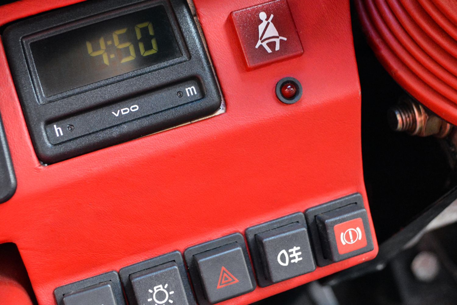 Lamborghini Countach Anniversary 5.2 V12 - 25th Anniversary