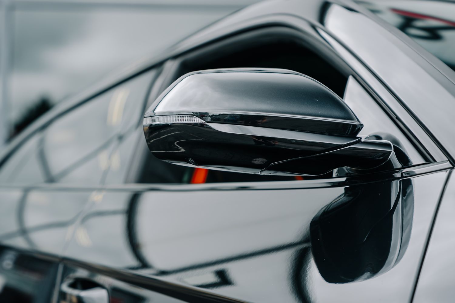 Lamborghini Urus Performante