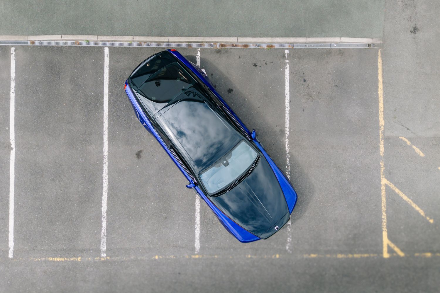 Rolls Royce Wraith Black Badge