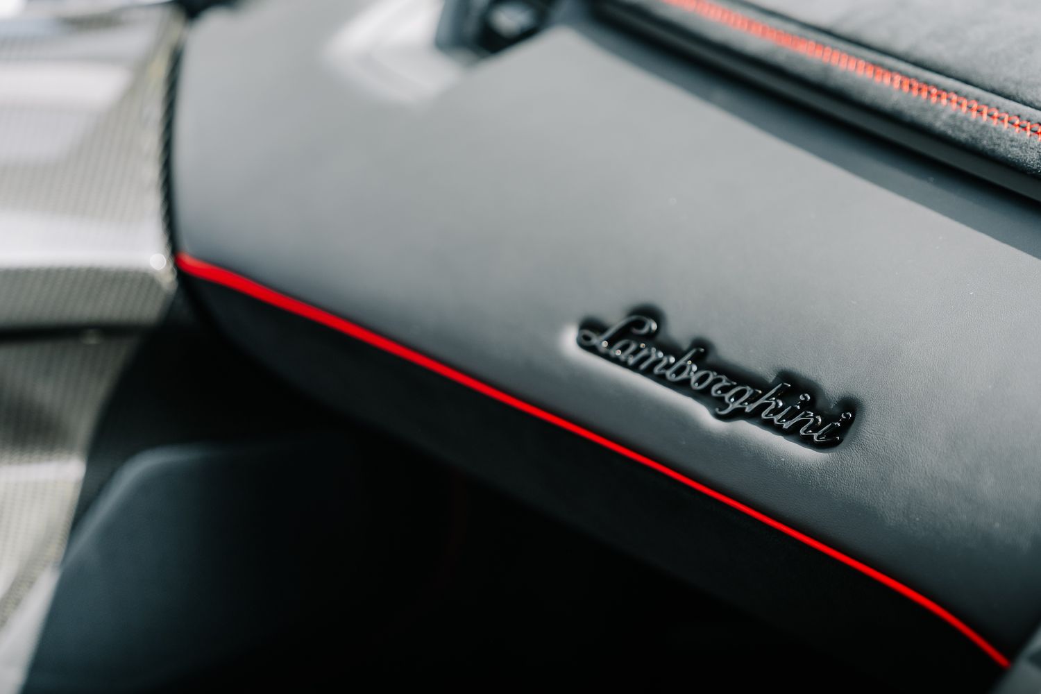 Lamborghini Aventador SVJ LP 770-4